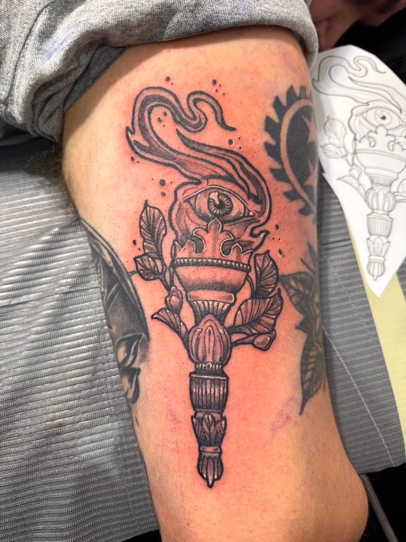 Torch