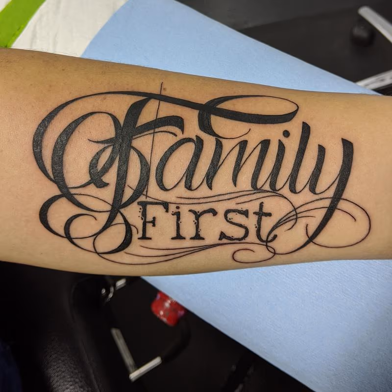 Custom script