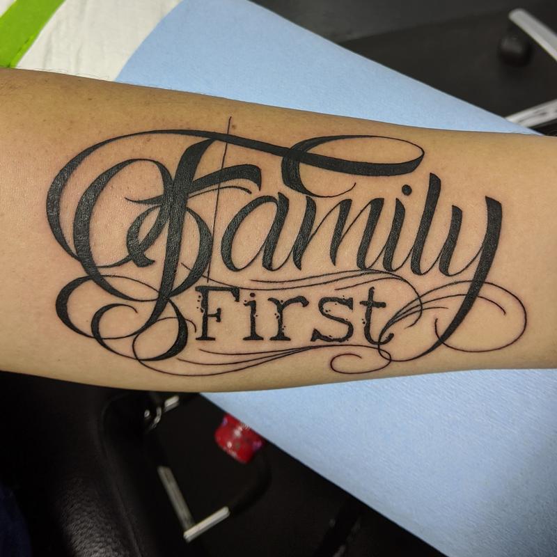 Custom script