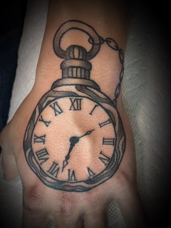 Pocketwatch