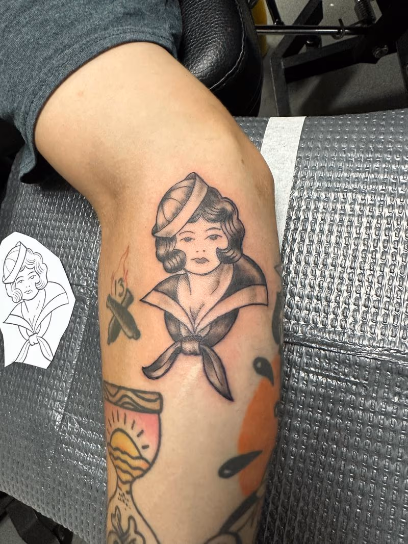 Sailor