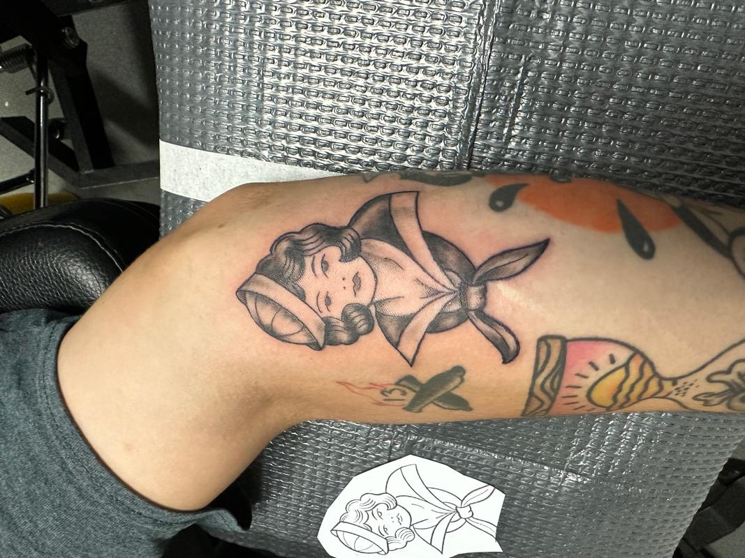 Sailor