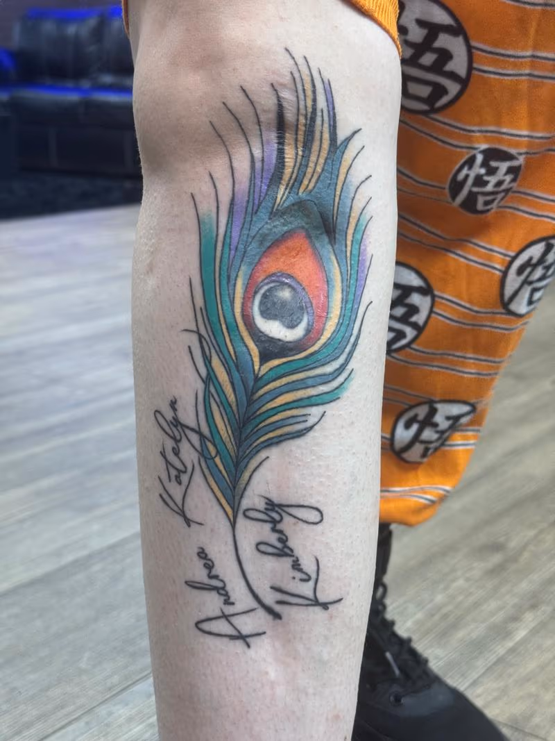 Feather