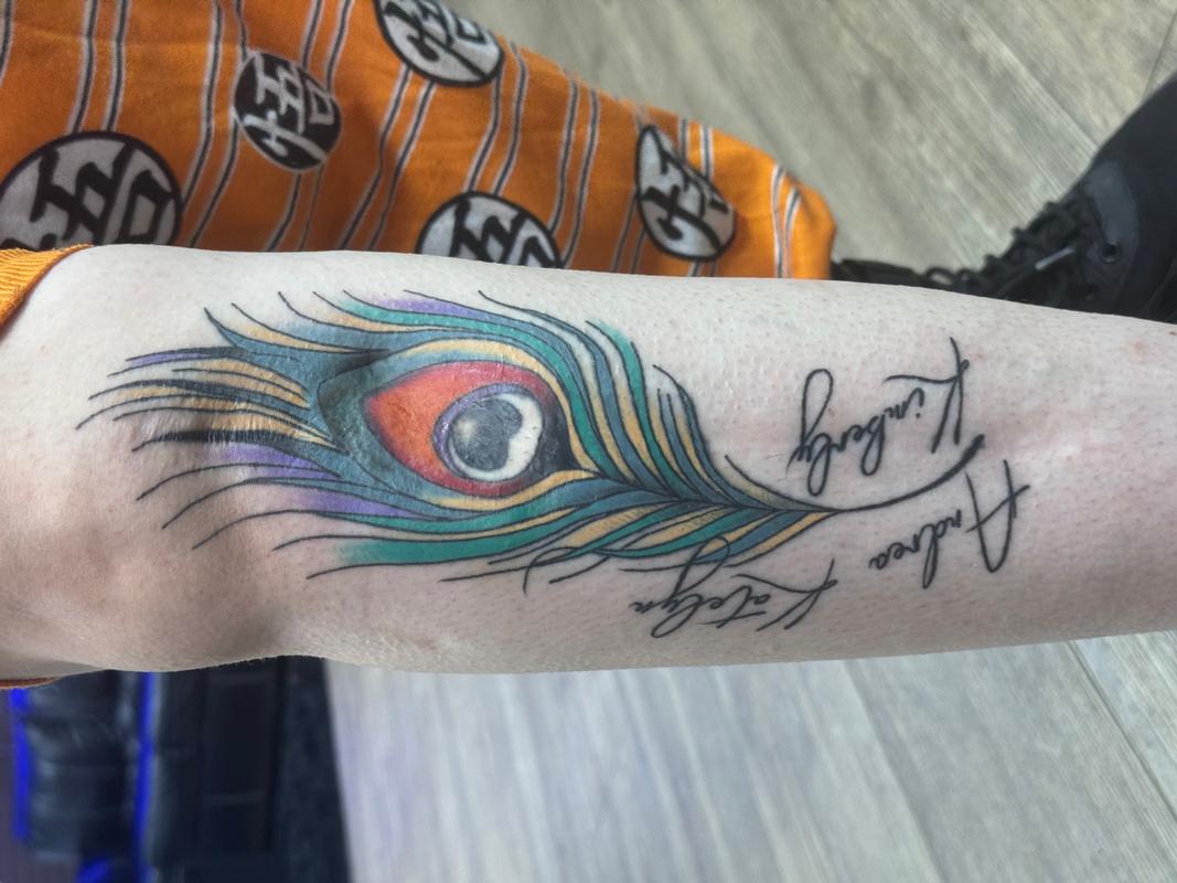 Feather