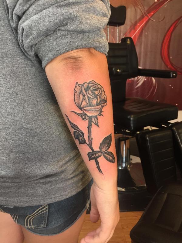Rose