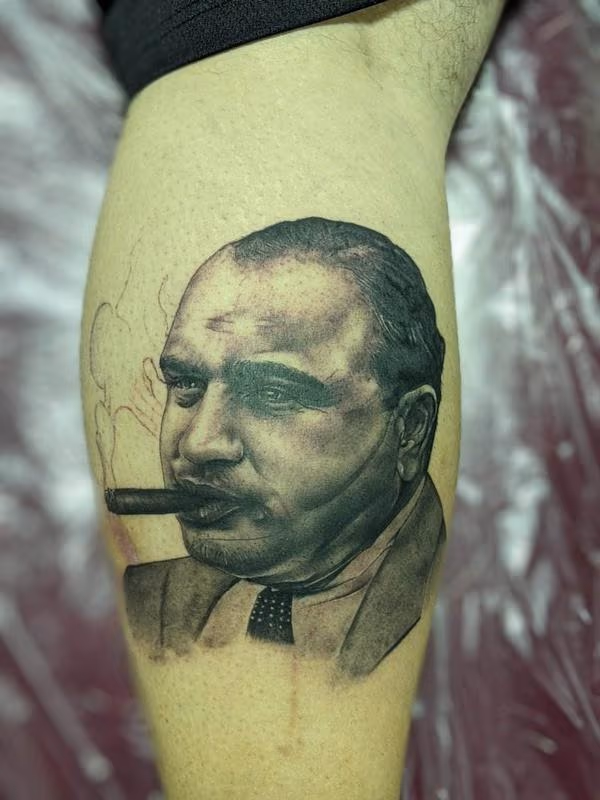 Capone
