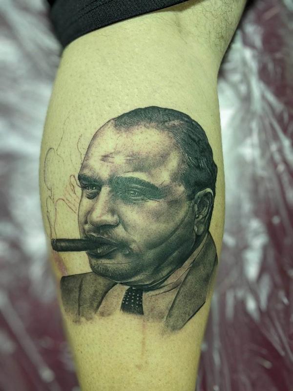 Capone