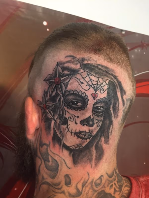 Day of the deadhead