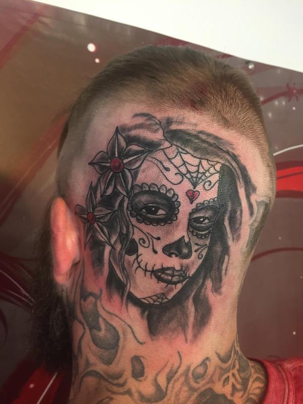 Day of the deadhead