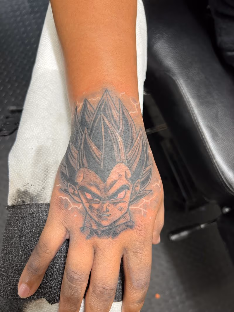 Dragonball