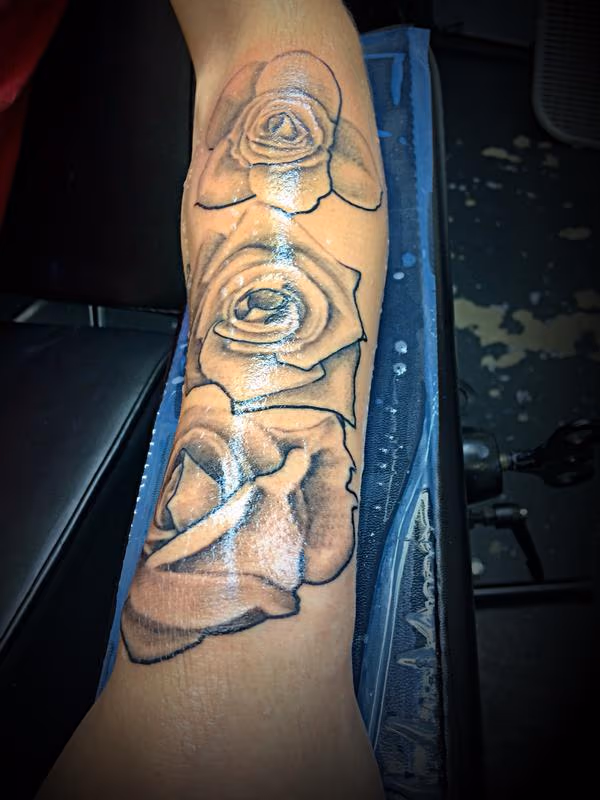 Roses