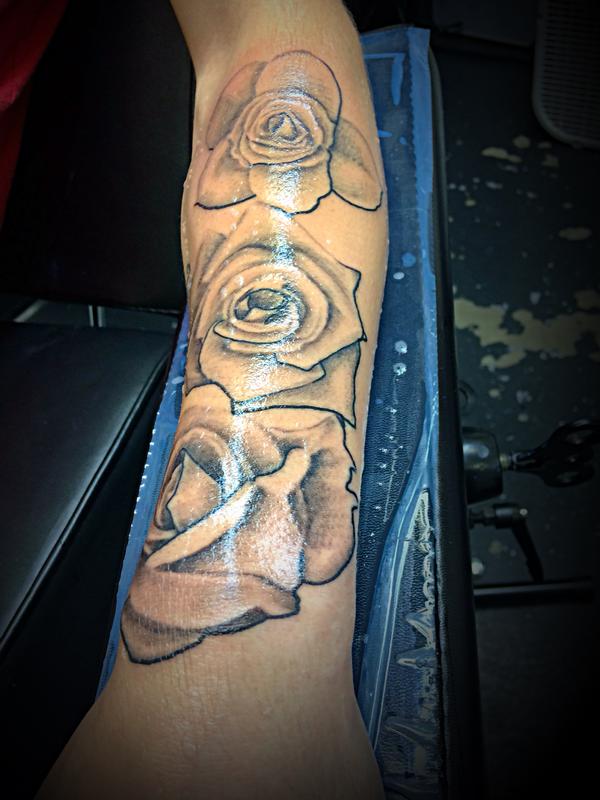 Roses