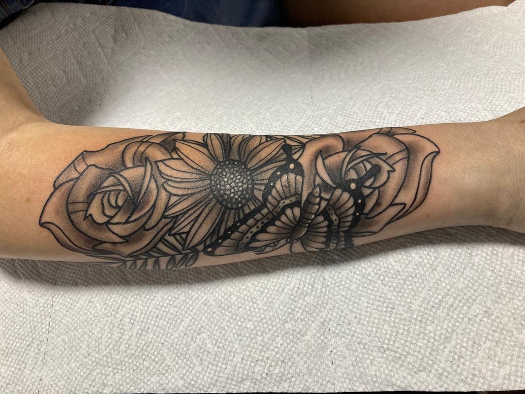 Flowers