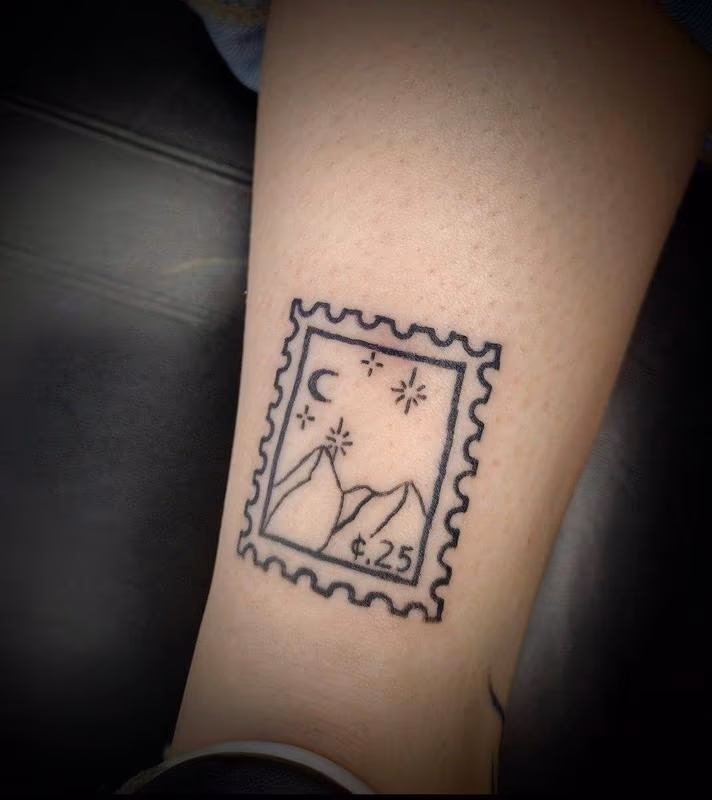 Stamp