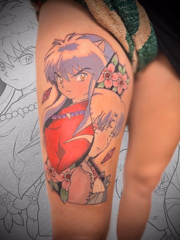Anime