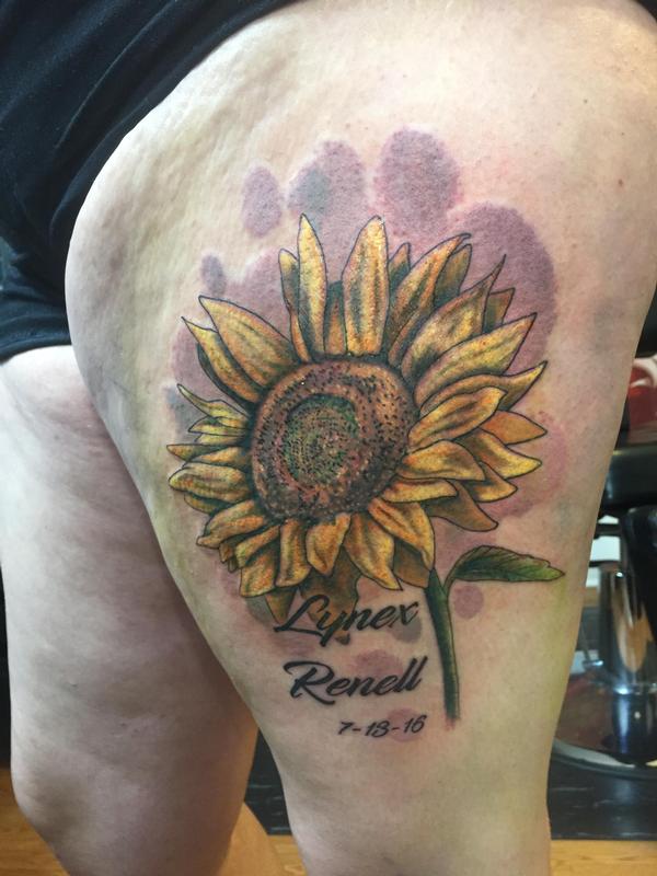 Sunflower