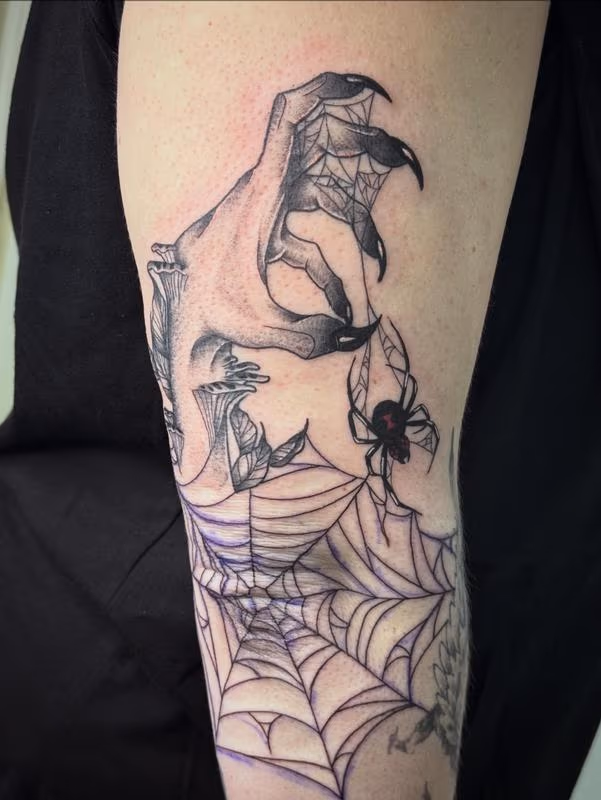 Hand
