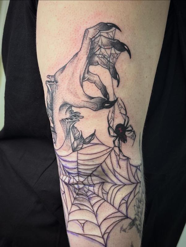 Hand