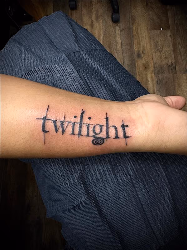 Twilight