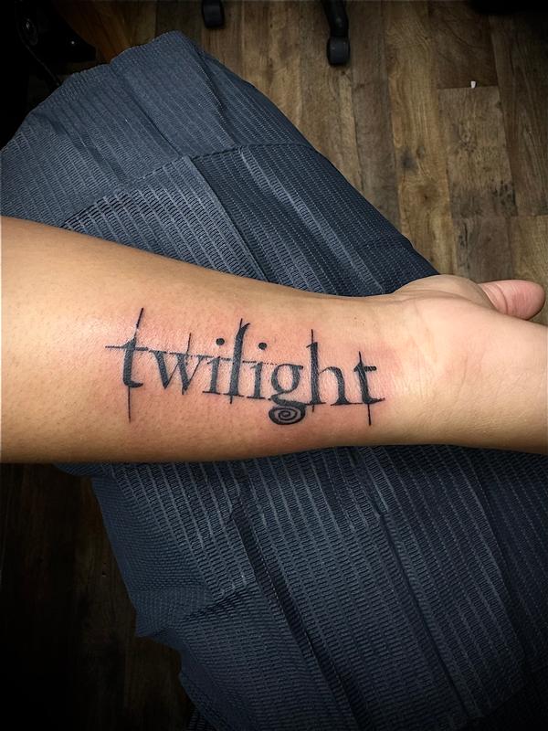Twilight