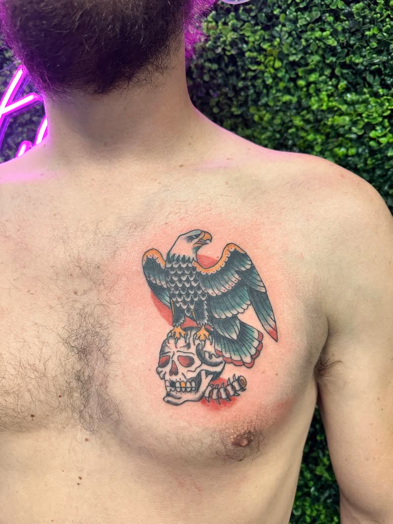 Eagle