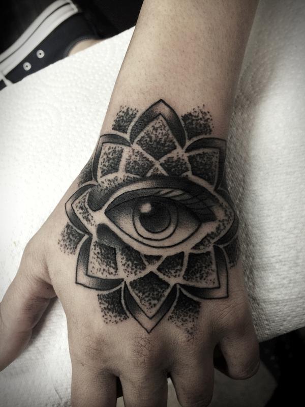 Eye
