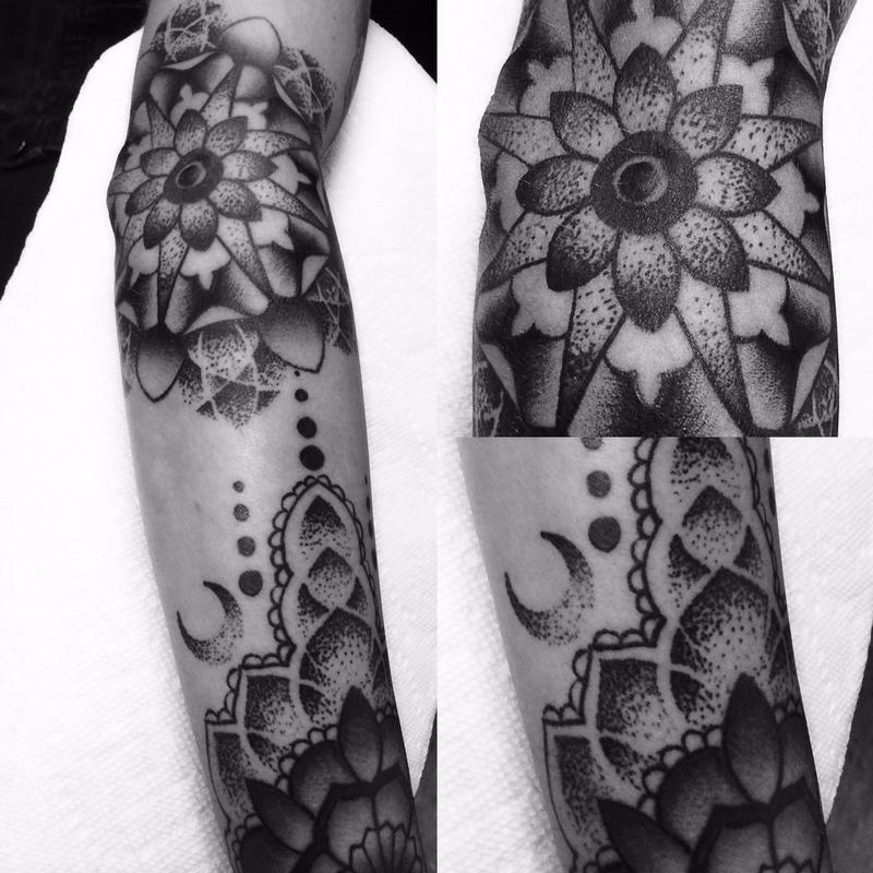 Flower Pattern