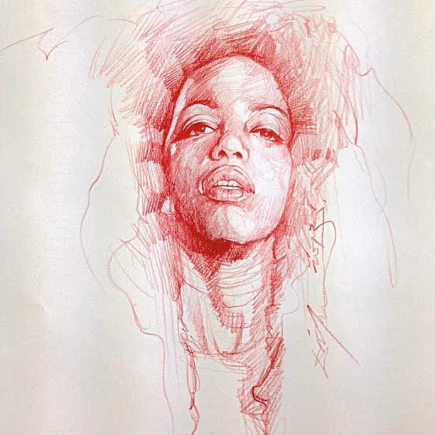 sketch