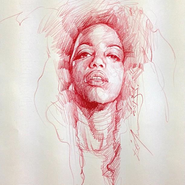 sketch