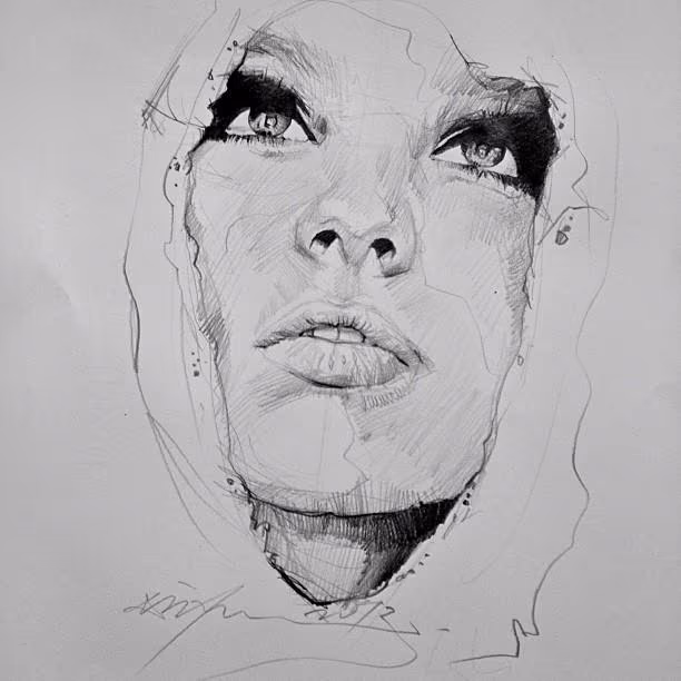 sketch