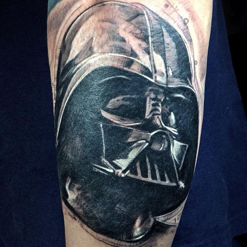 vader