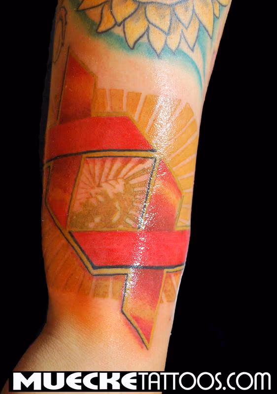 Tattoo