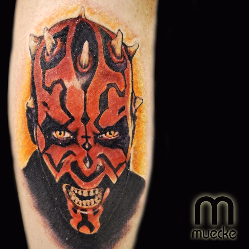 Darth Maul