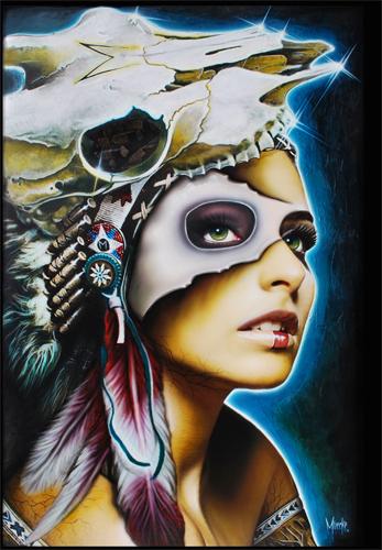 Cherokee