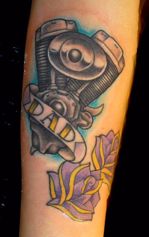 Tattoo