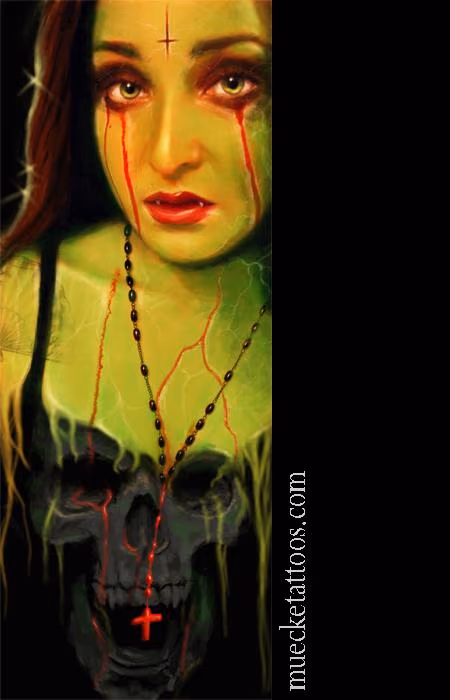 Muecke Art