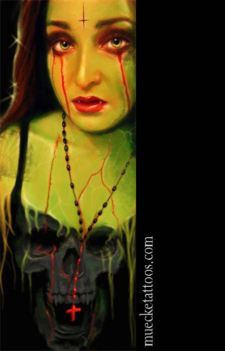 Muecke Art