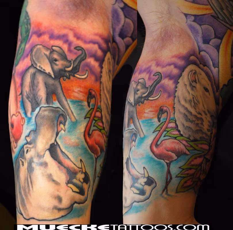 Tattoo