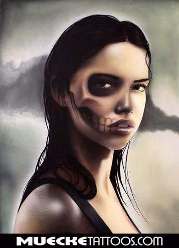 Flesh Fades
