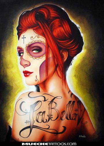 La Bella Vida