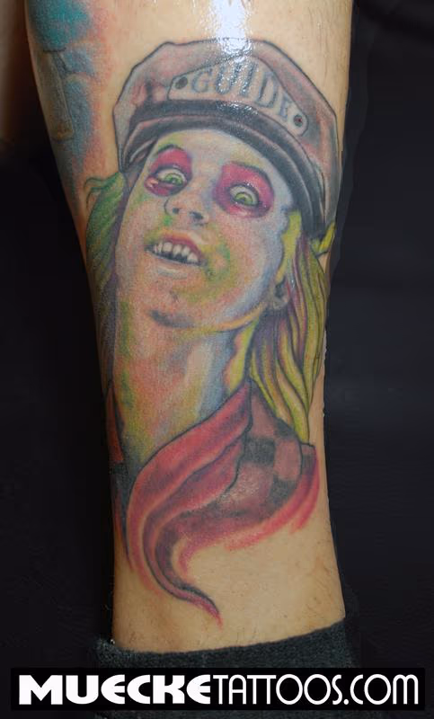 Tattoo