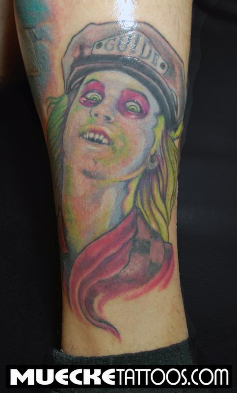 Tattoo