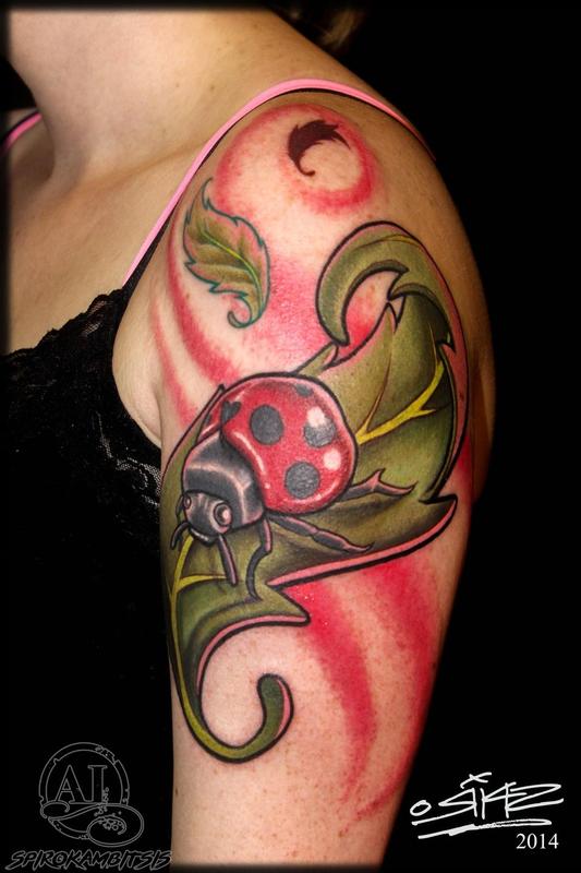 Ladybug