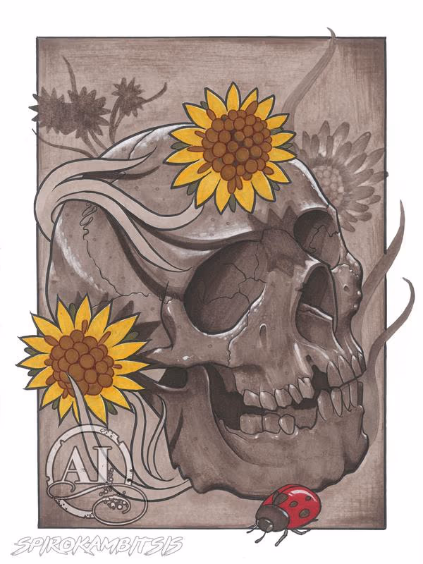 Skull