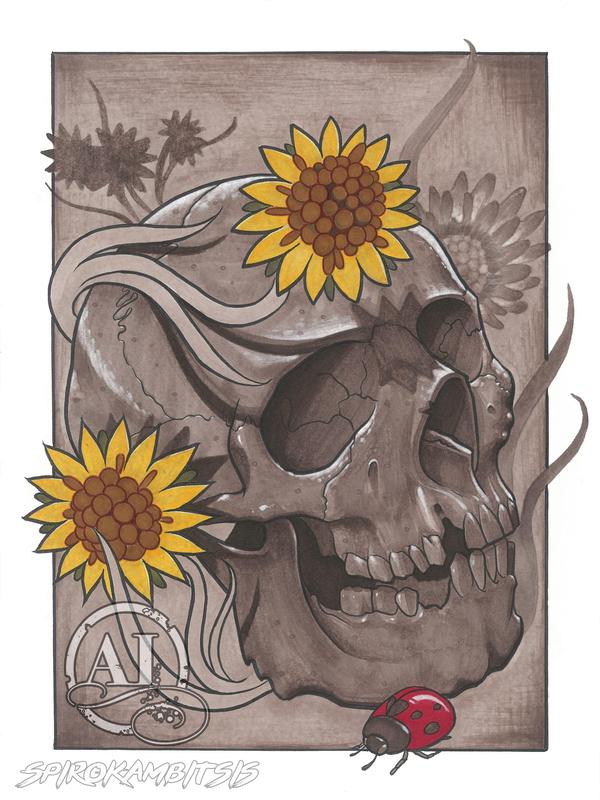 Skull