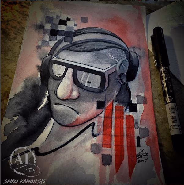Skrillex