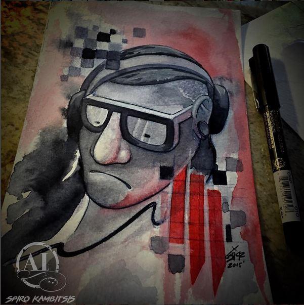 Skrillex