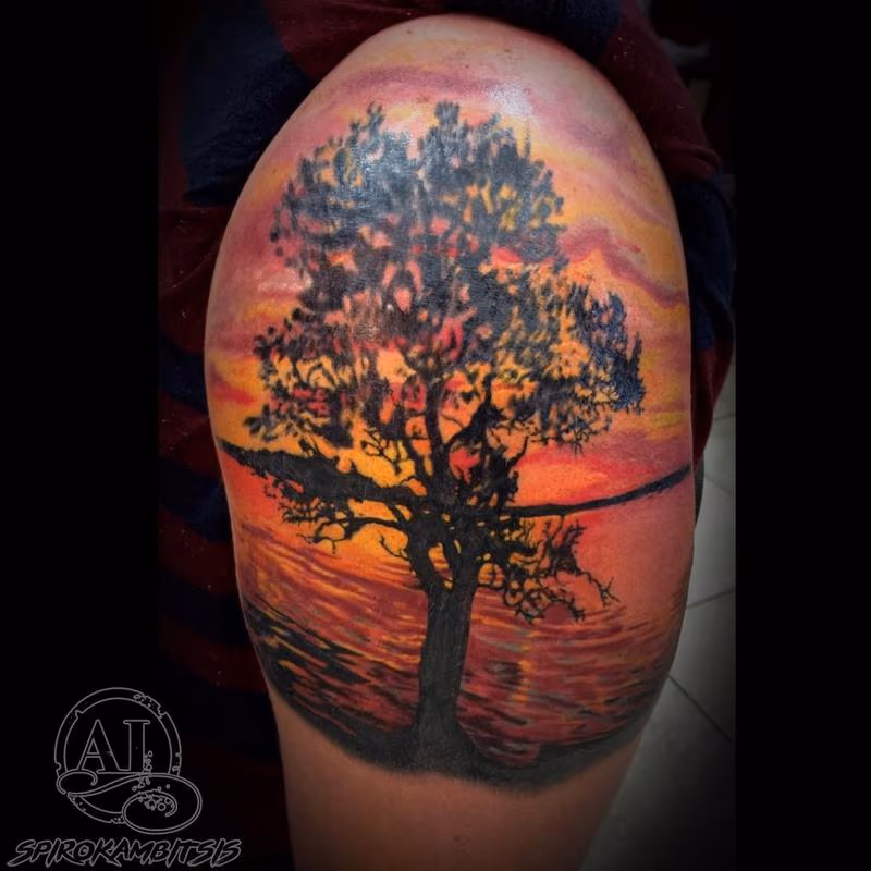 Tree