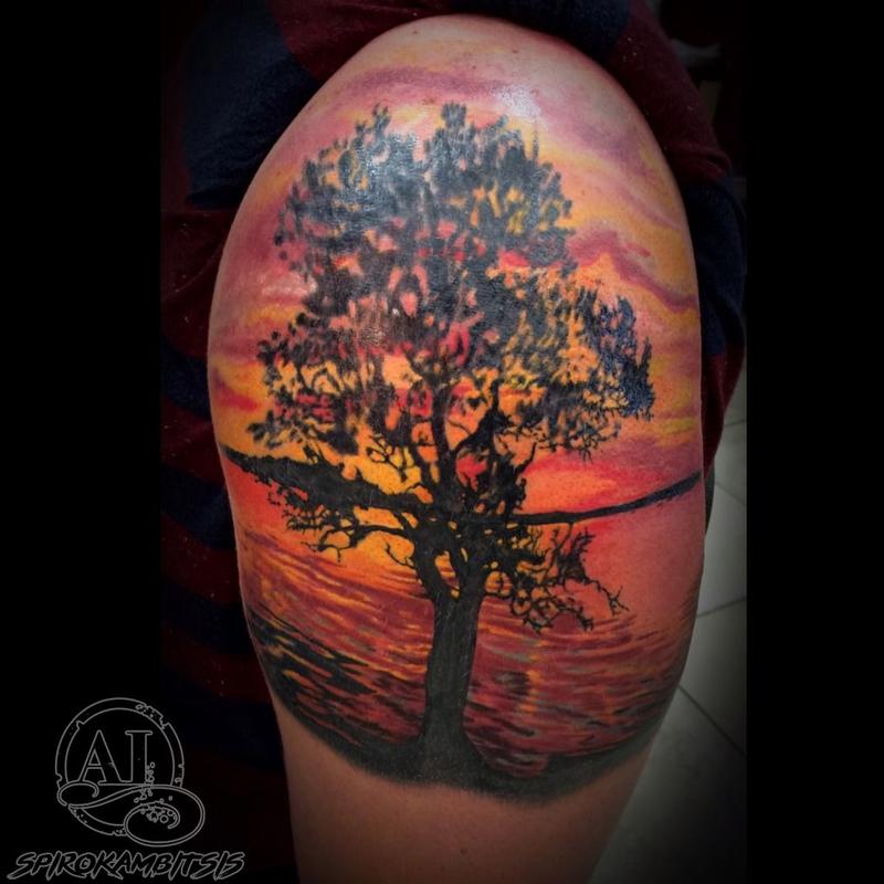 Tree