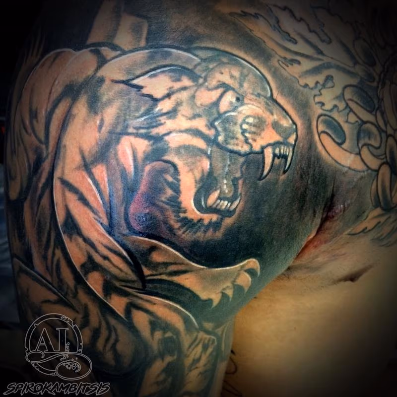 Tiger